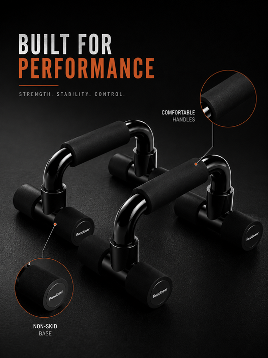Push Up Bars