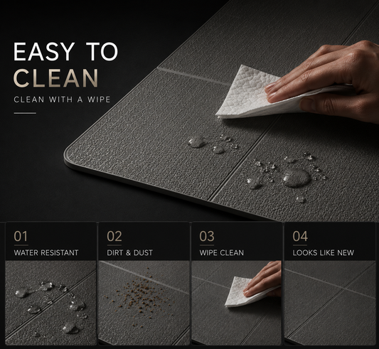 Exercise mat