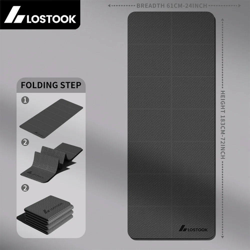 Exercise mat