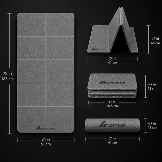Exercise mat