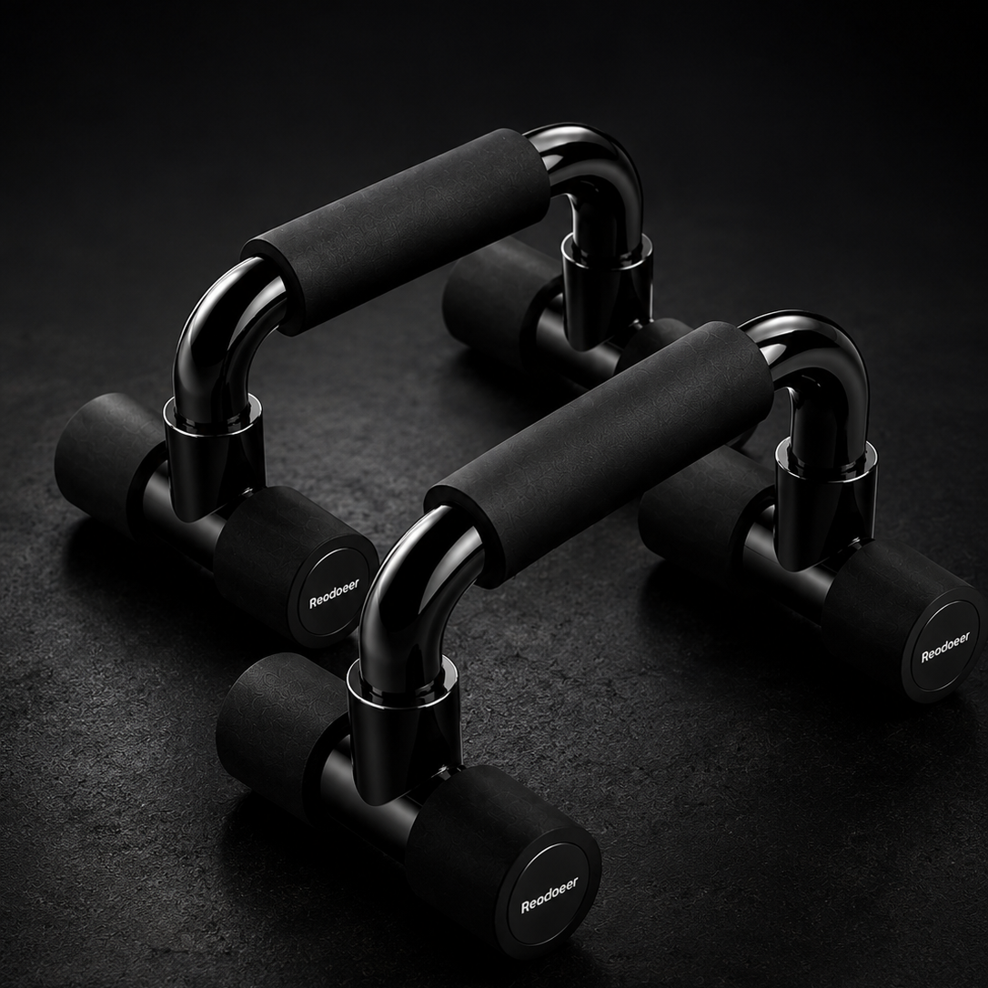 Push Up Bars