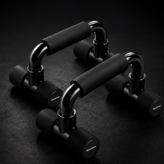 Push Up Bars