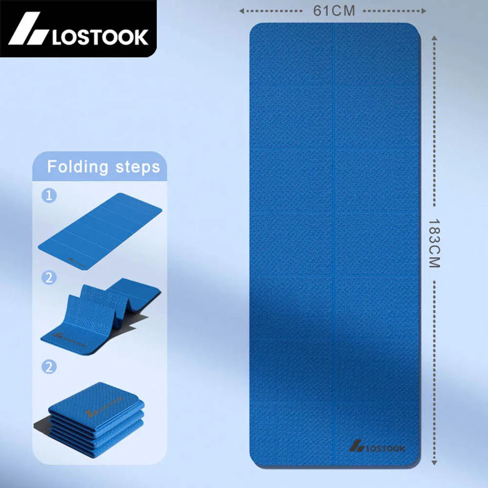 Exercise mat