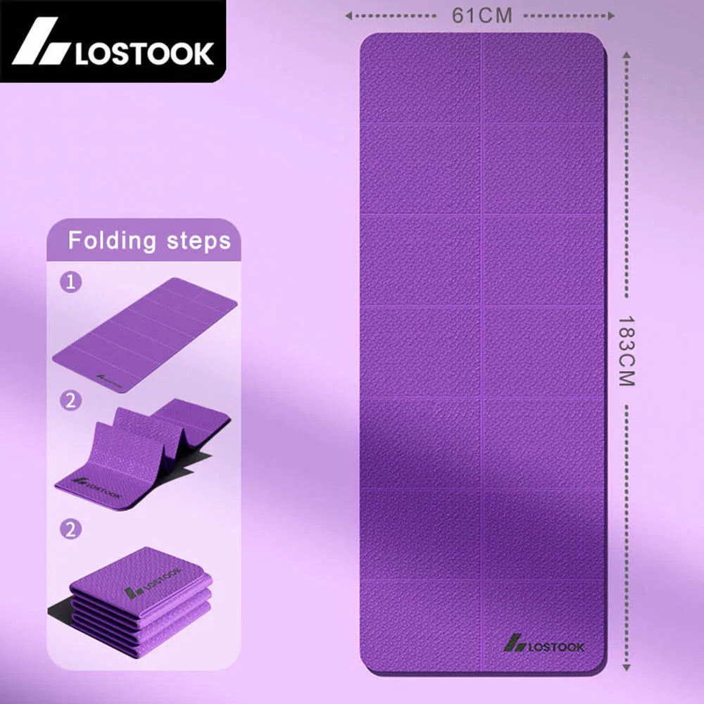Exercise mat